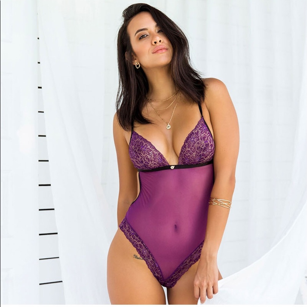 Venus wicked weasel one piece